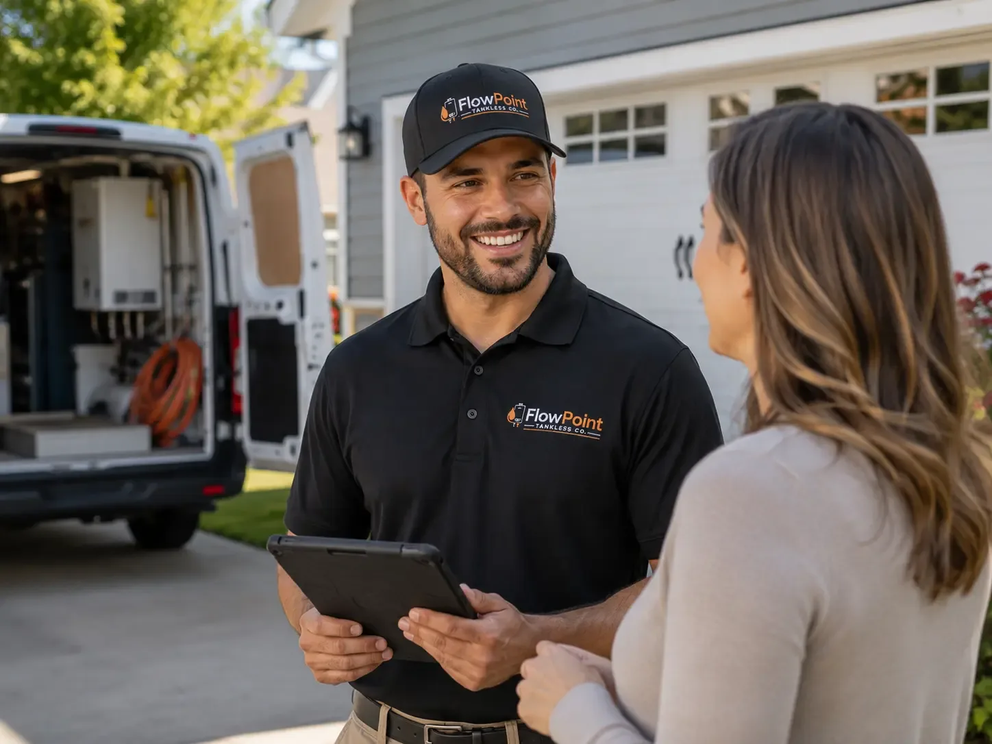 Tankless Water Heater Installation Osceola, MO FAQs